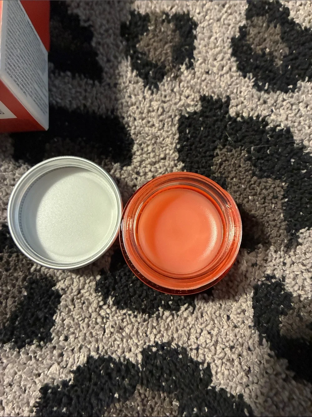 Farmacy lip smoothie lip balm